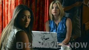 Pretty Little Liars Season 3 Episode 10