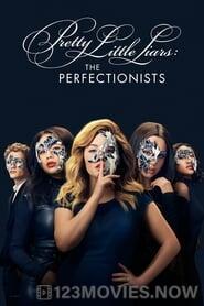 Pretty Little Liars: The Perfectionists Season 1 Episode 10