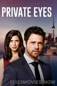 Private Eyes Season 1 Episode 2