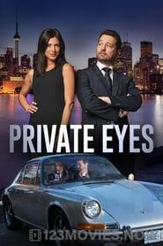 Private Eyes Season 4 Episode 1