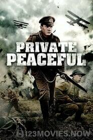 Private Peaceful