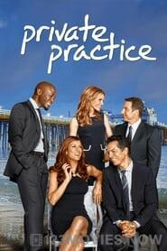 Private Practice Season 1 Episode 6