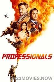 Professionals Season 1 Episode 10