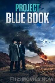 Project Blue Book Season 2 Episode 1