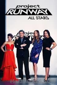 Project Runway All Stars Season 7 Episode 12