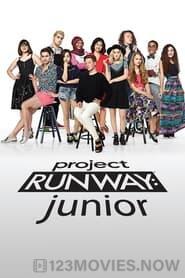 Project Runway Junior Season 2 Episode 1