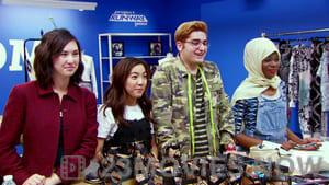 Project Runway Junior Season 2 Episode 10