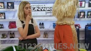 Project Runway Junior Season 2 Episode 2