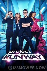 Project Runway Season 15 Episode 1