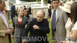 Psych Season 1 Episode 9