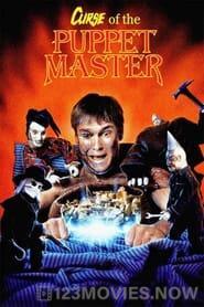 Puppet Master 6: Curse of the Puppet Master