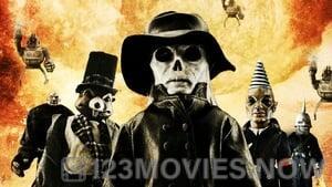 Puppet Master: The Littlest Reich