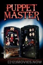 Puppetmaster