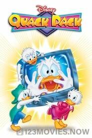 Quack Pack Season 1 Episode 1