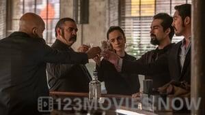 Queen of the South Season 4 Episode 6