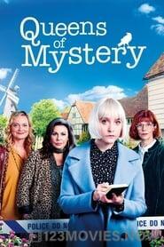 Queens of Mystery Season 2 Episode 1