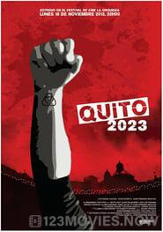 Quito 2023