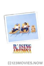 Raising Arizona