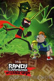 Randy Cunningham: 9th Grade Ninja Season 1 Episode 16