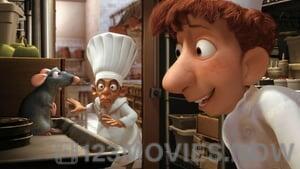 Ratatouille