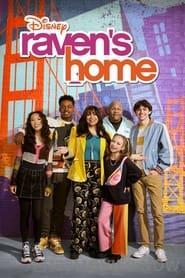 Raven’s Home Season 3 Episode 25