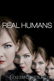 Real Humans Season 1 Episode 1