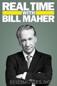 Real Time with Bill Maher Season 11 Episode 12