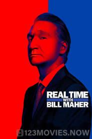 Real Time with Bill Maher Season 17 Episode 31