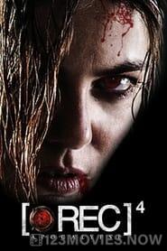 [REC] 4: Apocalypse