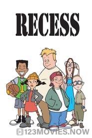 Recess Season 1 Episode 10