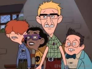 Recess Season 3 Episode 10