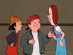 Recess Season 3 Episode 12