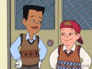 Recess Season 3 Episode 13