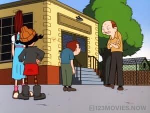 Recess Season 4 Episode 12