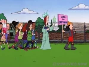 Recess Season 4 Episode 25