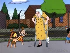 Recess Season 4 Episode 33