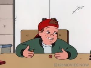 Recess Season 4 Episode 40