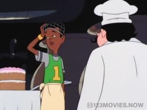 Recess Season 4 Episode 41