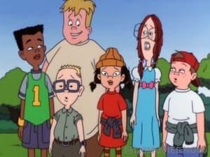 Recess Season 5 Episode 1