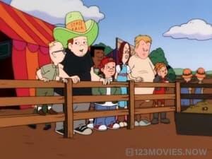 Recess Season 5 Episode 7