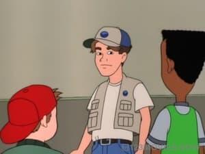 Recess Season 5 Episode 8