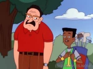 Recess Season 5 Episode 9