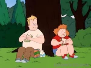 Recess Season 6 Episode 2