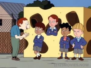 Recess Season 6 Episode 3