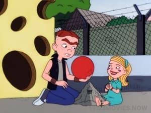 Recess Season 6 Episode 4