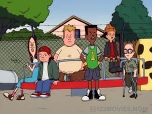 Recess Season 6 Episode 5