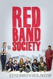 Red Band Society Season 1 Episode 12