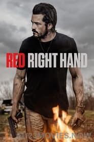 Red Right Hand