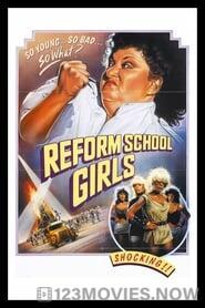 Reform School Girls