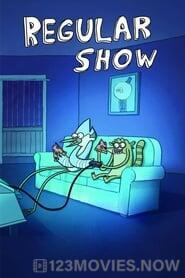 Regular Show Season 2 Episode 21